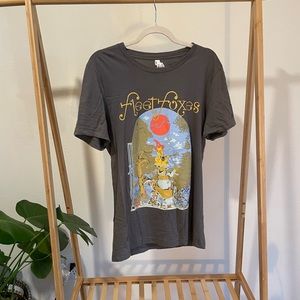 Fleet Foxes Band Tee